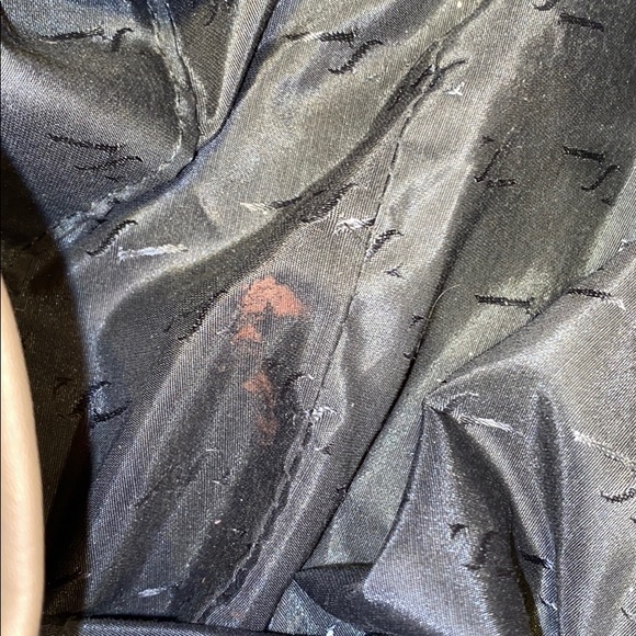 Simply Vera Vera Wang Hand Bag - Picture 7 of 11